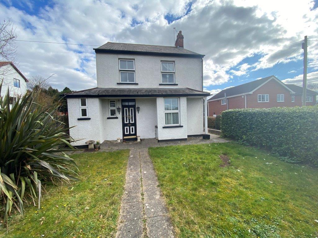 Berry Head Cottage, Pwllmeyric Moon & Co
